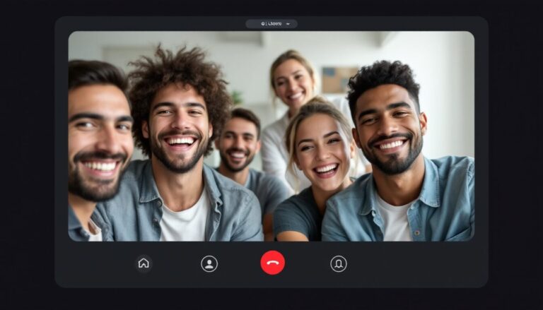 LGBTQ+, rencontre, communauté trans, plateforme en ligne, diversité, discussion, chat vidéo, inclusivité, amitié, amour.