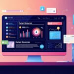 coffre-fort numérique, gestion RH, sécurité des données, digitalisation RH, plateforme intuitive
