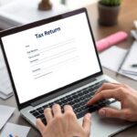 déclaration fiscale en ligne, gestion LMNP, régime réel, comptabilité simplifiée, autonomie fiscale