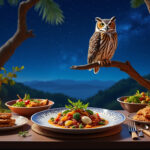 découvrez des destinations fascinantes et savourez une cuisine raffinée avec chouette étoilée. explorez le monde à travers des articles inspirants mêlant voyages uniques et plaisirs gourmets.