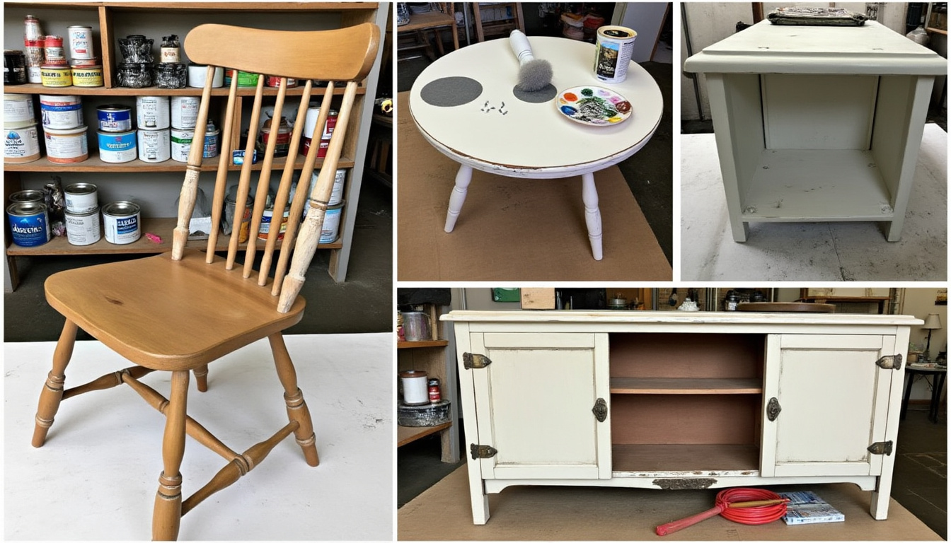 découvrez des idées et astuces inspirantes pour rendre votre maison tendance grâce au bricolage et à la déco. conseils pratiques, tutoriels et inspirations pour transformer votre intérieur facilement !