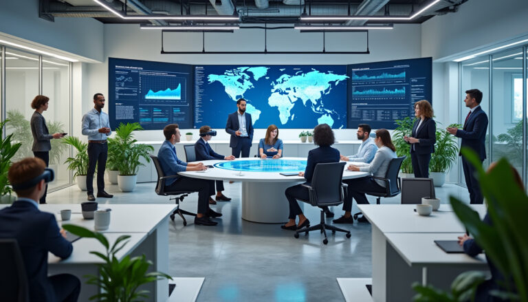 découvrez des méthodes efficaces pour optimiser les frais de personnel en 2025. conseils pratiques et stratégies pour maîtriser vos coûts salariaux sans compromettre la performance de votre entreprise.