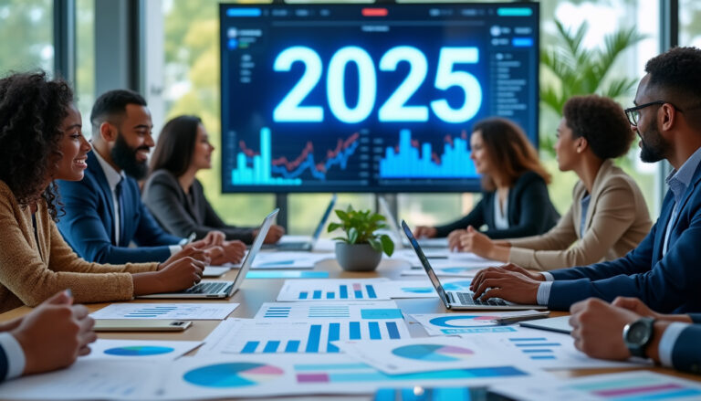 découvrez comment élaborer une enveloppe salariale efficace pour votre budget annuel 2025 : étapes clés, conseils pratiques et outils pour optimiser la gestion de la masse salariale de votre entreprise.