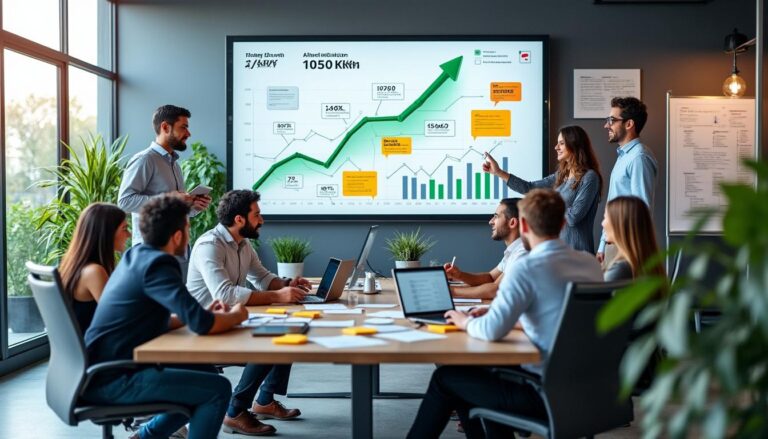 découvrez comment l'achat de trafic ctr peut booster efficacement votre référencement naturel, augmenter le taux de clics et améliorer la visibilité de votre site sur les moteurs de recherche.