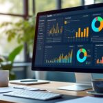 découvrez comment créer un tableau de bord masse salariale efficace grâce à nos étapes clés et conseils pratiques pour optimiser la gestion des coûts salariaux et piloter votre budget avec précision.