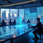 découvrez comment optimiser l'exploitation de vos données en 2025 grâce à keyrus, votre partenaire expert en solutions innovantes pour tirer le meilleur parti de vos informations.
