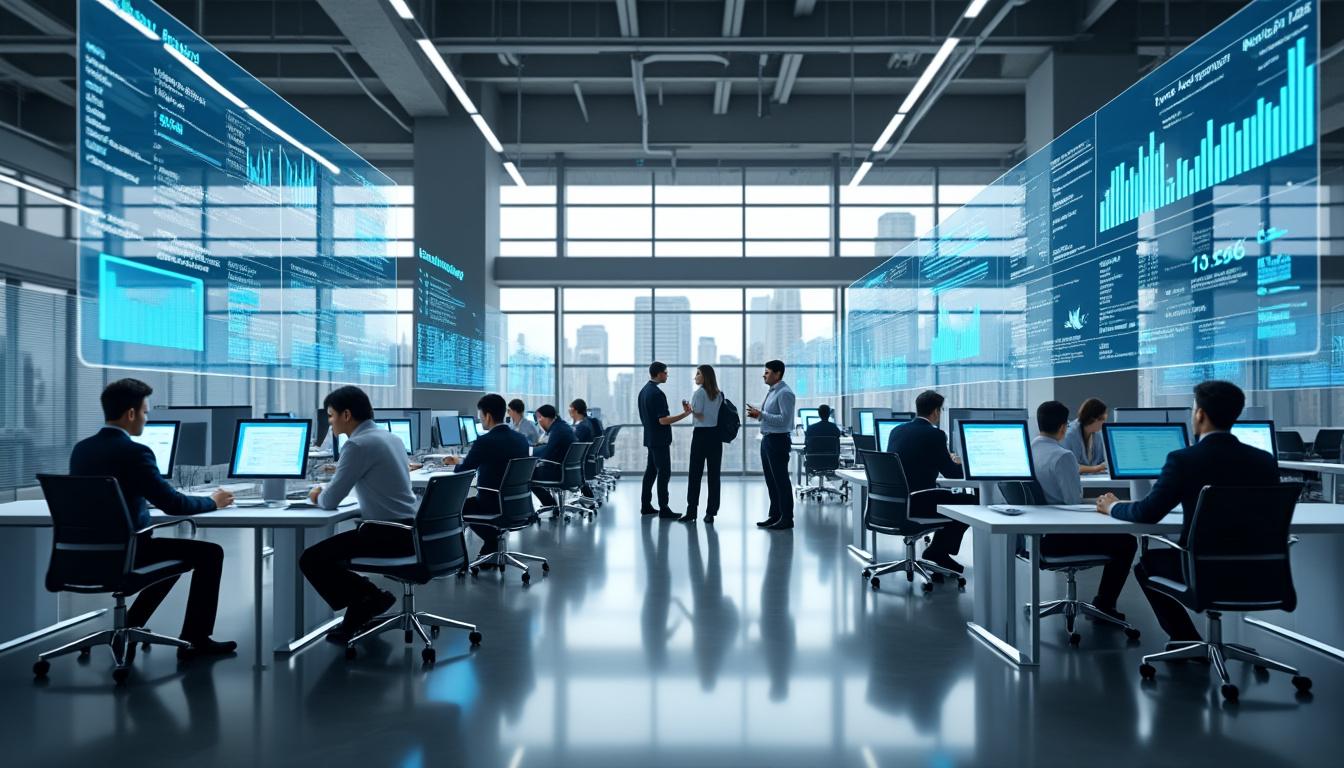 découvrez comment réduire la masse salariale et le turnover peut influencer les coûts en 2025, avec des stratégies efficaces pour optimiser vos dépenses et améliorer la gestion des ressources humaines.