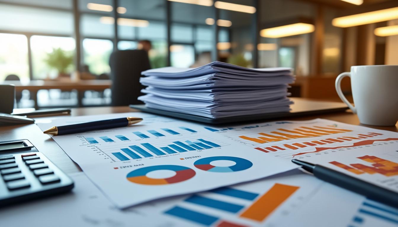 découvrez comment différencier efficacement les coûts fixes et variables dans la répartition de la paie 2025 pour mieux gérer vos rubriques salariales et optimiser votre budget.