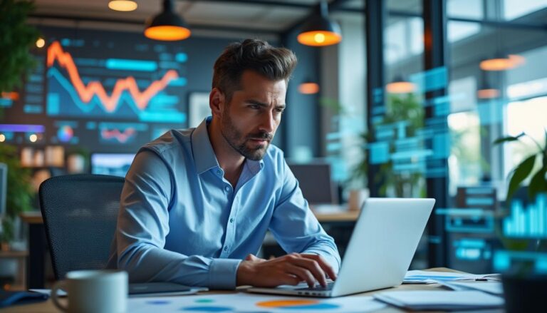 découvrez comment les absences maladie influencent les finances des entreprises en 2025 et explorez des solutions pour mieux gérer leur impact économique.