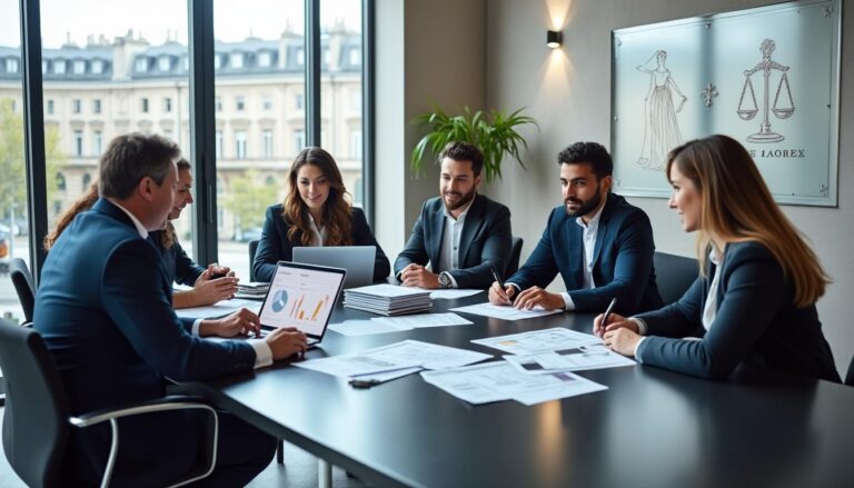 Masse salariale et obligations légales en France : ce qu’il faut savoir en 2025
