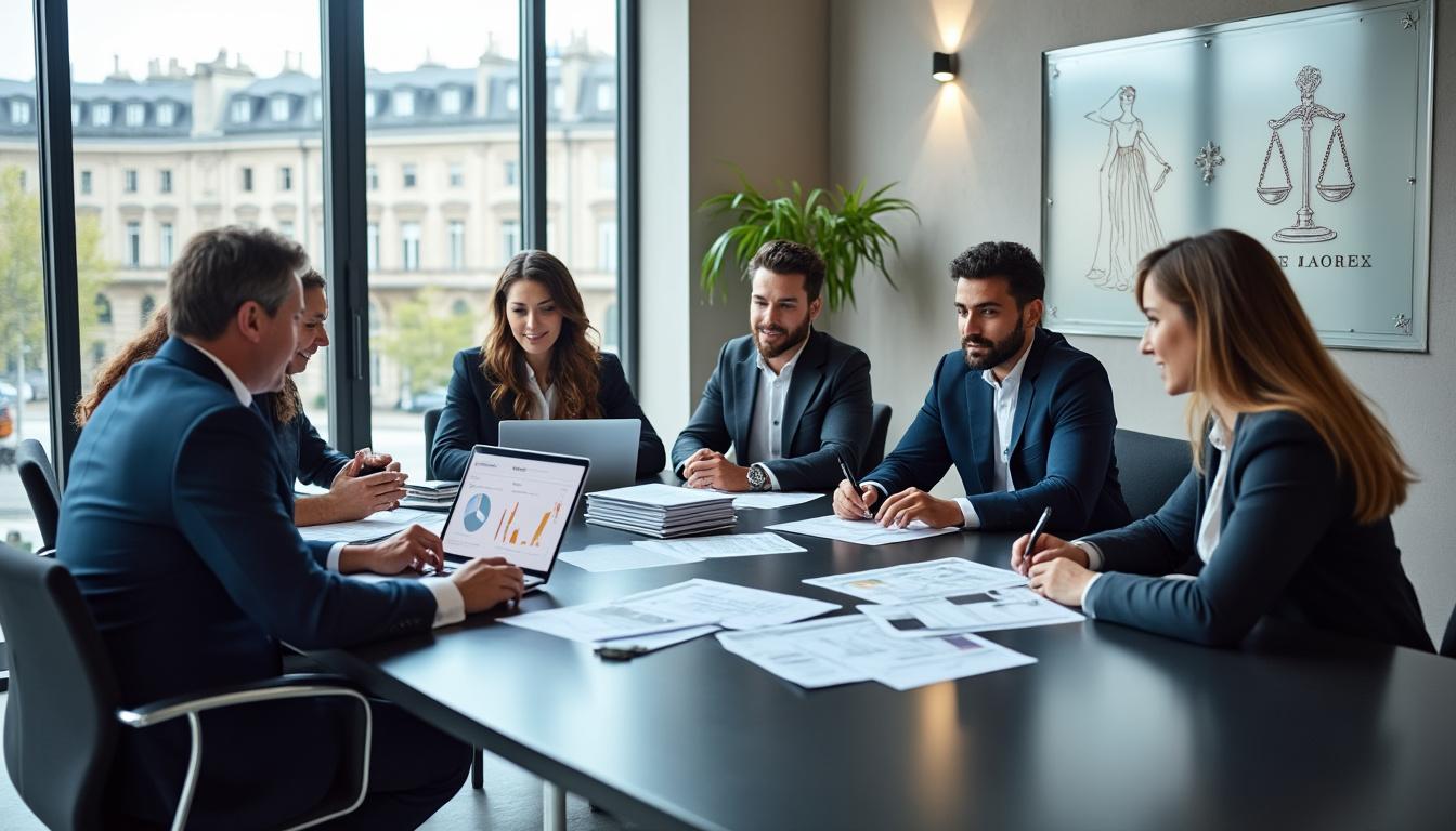 découvrez les clés pour comprendre la masse salariale et les obligations légales en france en 2025, pour assurer la conformité de votre entreprise.