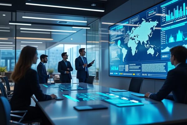 découvrez comment le sirh transforme la gestion des ressources humaines en 2025, en optimisant et maîtrisant efficacement le coût du personnel grâce à des outils innovants et des analyses précises.