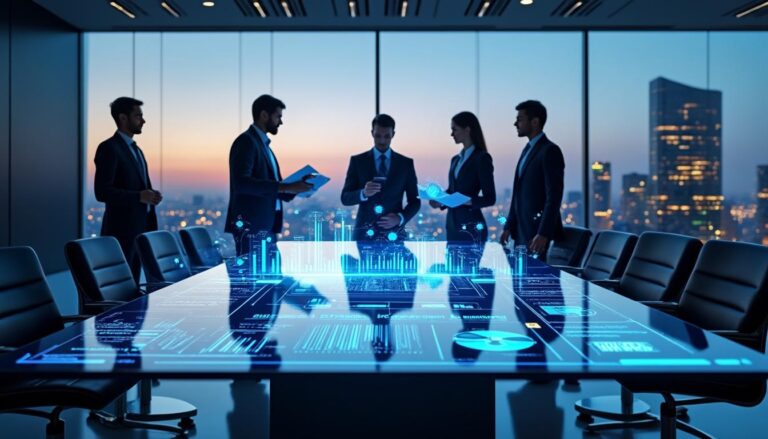 Simulation de scénarios pour optimiser la réduction de la masse salariale en 2025