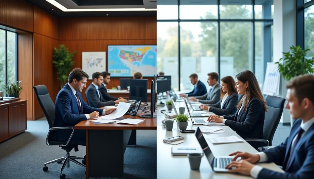 découvrez les différences clés dans la gestion du budget de la masse salariale entre le secteur public et le secteur privé, pour mieux comprendre leurs enjeux spécifiques.