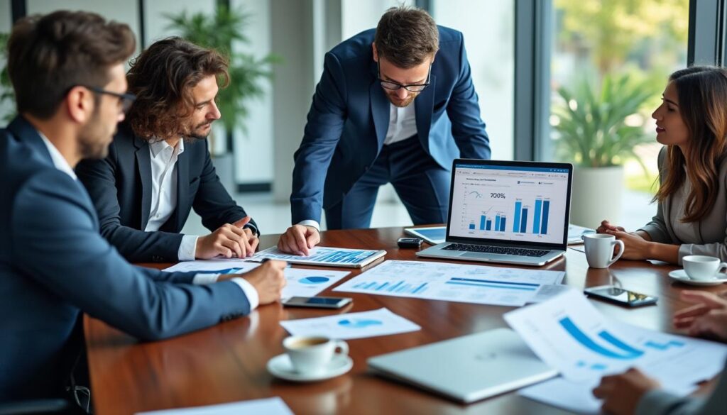 découvrez nos conseils pratiques pour budgéter efficacement les augmentations collectives salariales en 2025 et maîtriser votre gestion financière.