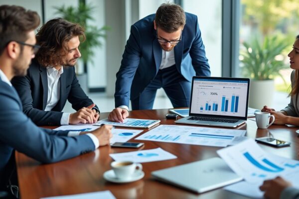 découvrez nos conseils pratiques pour budgéter efficacement les augmentations collectives salariales en 2025 et maîtriser votre gestion financière.