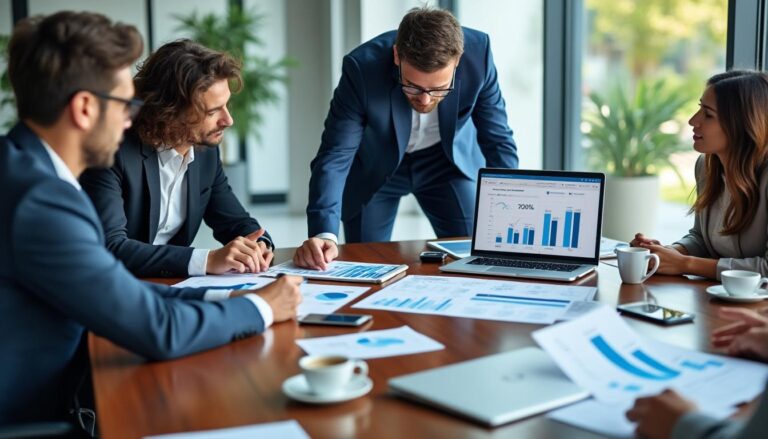 Comment budgéter efficacement les augmentations collectives salariales en 2025 ?