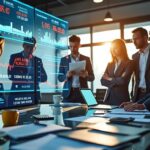 découvrez comment l'inflation de 2025 influence les salaires et la gestion budgétaire des entreprises, et quelles stratégies adopter pour faire face à ces défis économiques.