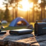 découvrez les batteries powbat et leurs centrales électriques portables, des solutions innovantes pour une énergie mobile, fiable et pratique à tout moment et en tout lieu.