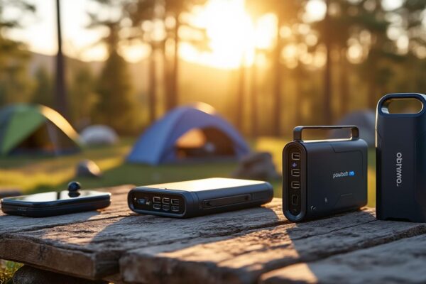 découvrez les batteries powbat et leurs centrales électriques portables, des solutions innovantes pour une énergie mobile, fiable et pratique à tout moment et en tout lieu.