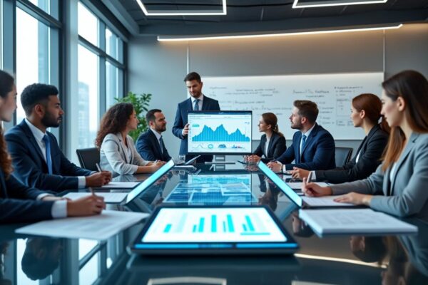 découvrez comment les primes d’attractivité modifient la gestion de la paie en 2025 et les implications essentielles pour les entreprises.