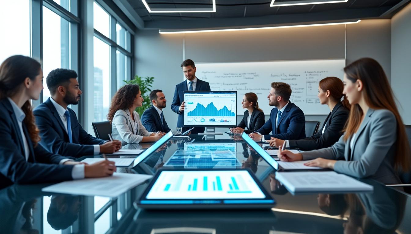 découvrez comment les primes d’attractivité modifient la gestion de la paie en 2025 et les implications essentielles pour les entreprises.