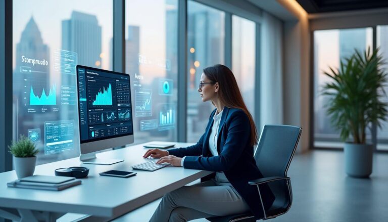 Simulateur de masse salariale : comment choisir le bon logiciel pour votre entreprise en 2025 ?
