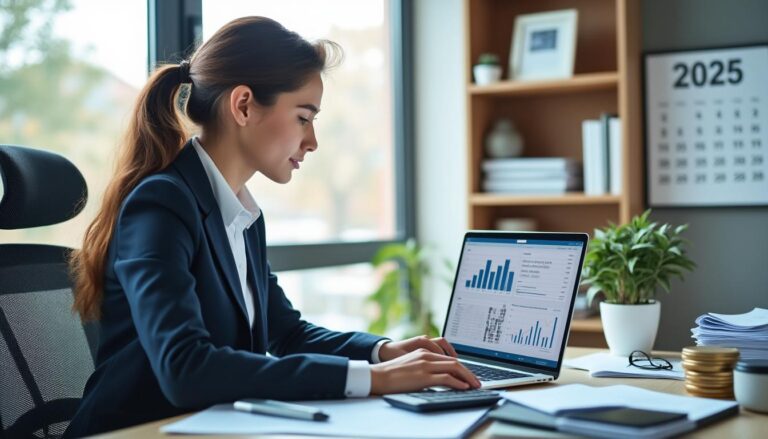 découvrez comment anticiper l'augmentation du smic en 2025 et ajuster efficacement votre budget pour mieux gérer vos finances personnelles.