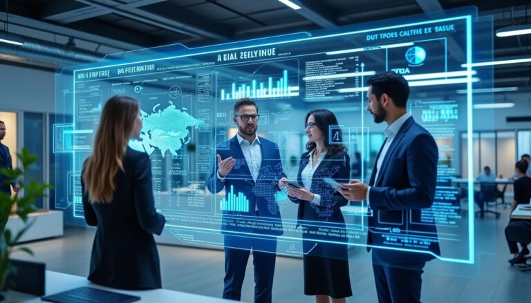 découvrez comment réussir un audit de la masse salariale en 2025 afin d'optimiser vos coûts, améliorer la gestion des ressources humaines et garantir la conformité financière de votre entreprise.