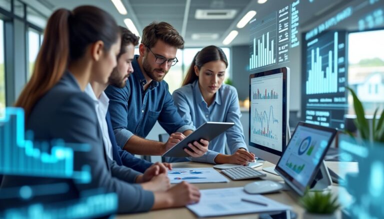 découvrez comment calculer le coût employeur des apprentis et contrats professionnels en 2025, avec toutes les aides et exonérations applicables.
