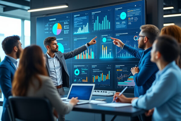 découvrez le contrôle de gestion sociale : définition, objectifs essentiels et principaux indicateurs à maîtriser pour optimiser la performance sociale de votre entreprise.