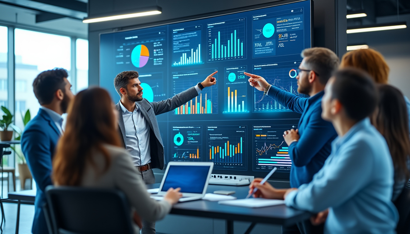 découvrez le contrôle de gestion sociale : définition, objectifs essentiels et principaux indicateurs à maîtriser pour optimiser la performance sociale de votre entreprise.
