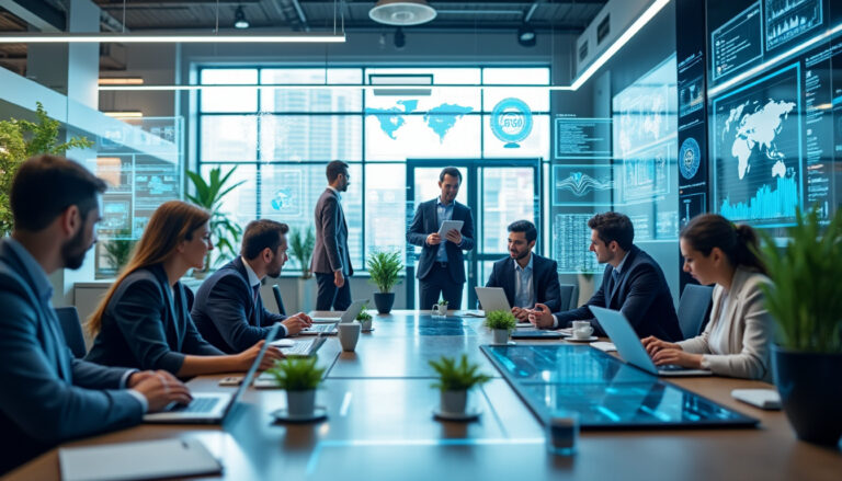 Optimisation de la paie et gestion administrative du personnel : les meilleures pratiques pour 2025