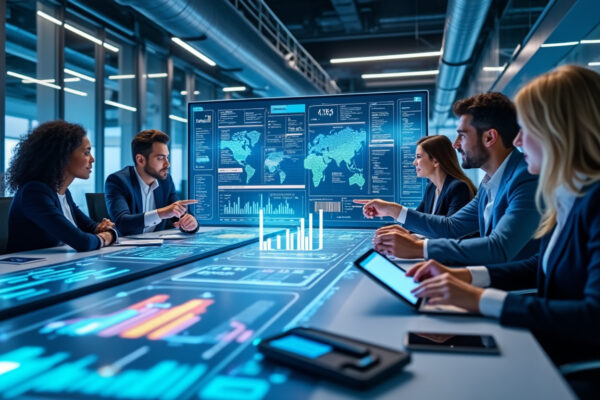 découvrez comment optimiser la rémunération en 2025 grâce à la paie variable et au calcul efficace des primes d’objectifs, pour motiver vos équipes et maximiser la performance.