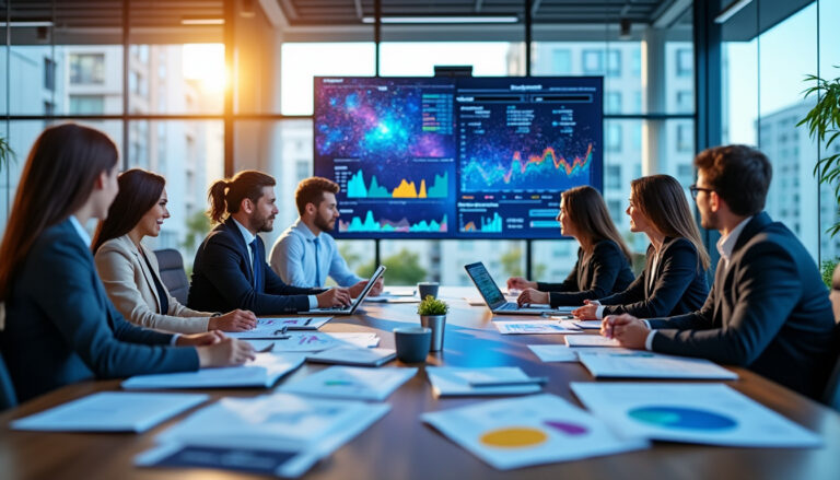 analyse des écarts de masse salariale par département : méthodes et indicateurs pour 2025