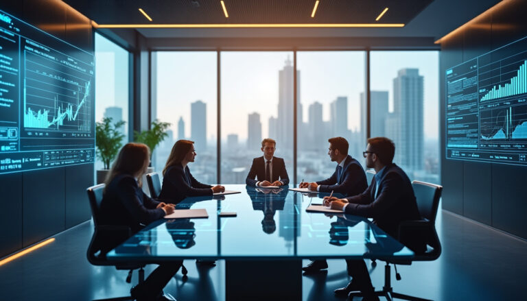 découvrez le véritable coût de l’épargne salariale pour les entreprises en 2025 et comment optimiser cet avantage pour vos collaborateurs.