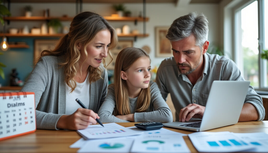 découvrez les principales mesures de la loi de finances 2025 et leurs impacts sur les salaires ainsi que le budget des ménages. analyse des changements fiscaux et conseils pour bien gérer votre budget.