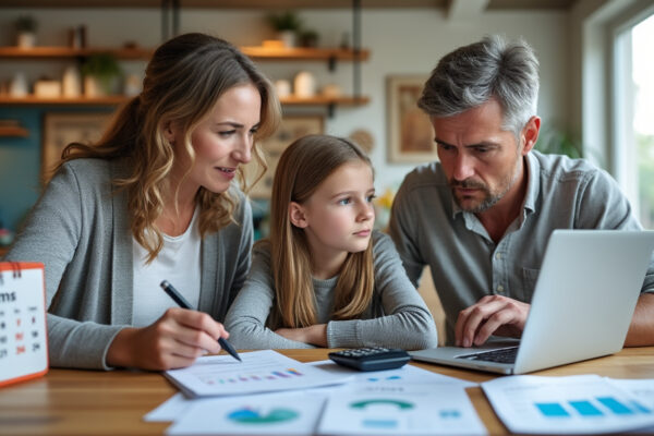 découvrez les principales mesures de la loi de finances 2025 et leurs impacts sur les salaires ainsi que le budget des ménages. analyse des changements fiscaux et conseils pour bien gérer votre budget.