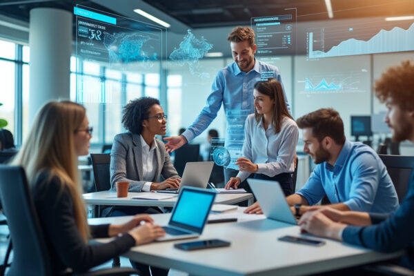 découvrez comment l'engagement social des employeurs en matière de rse influence la masse salariale et améliore la performance des entreprises en 2025.