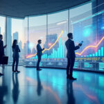 anticipez l'évolution de la masse salariale en entreprise de 2025 à 2035 grâce à des analyses et outils dédiés pour une gestion optimale des ressources humaines et financières.
