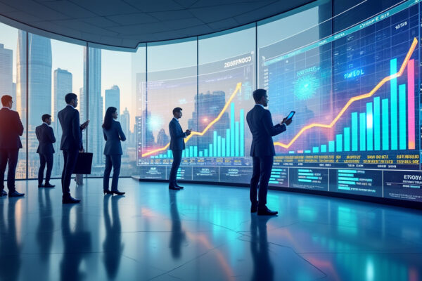 anticipez l'évolution de la masse salariale en entreprise de 2025 à 2035 grâce à des analyses et outils dédiés pour une gestion optimale des ressources humaines et financières.