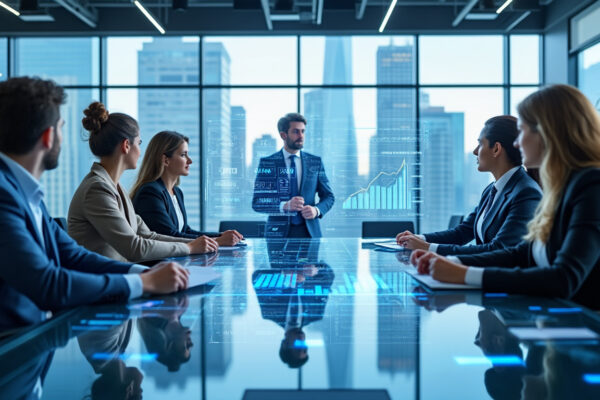 découvrez comment estimer et optimiser l'impact des concessions de salaires sur votre entreprise en 2025 grâce à notre guide complet de simulation des coûts.