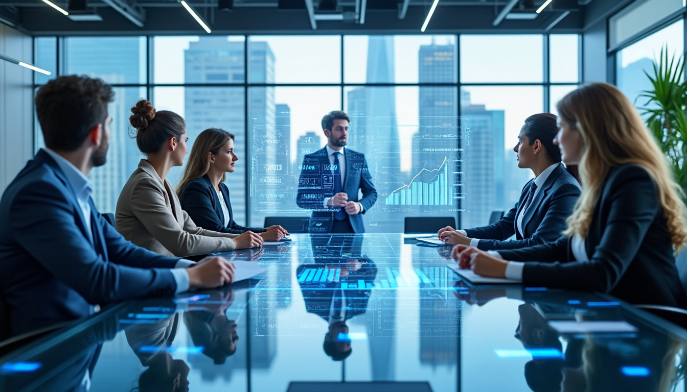 découvrez comment estimer et optimiser l'impact des concessions de salaires sur votre entreprise en 2025 grâce à notre guide complet de simulation des coûts.