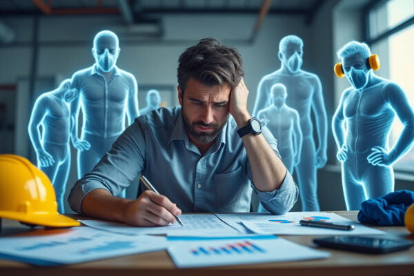 découvrez le véritable coût des maladies professionnelles pour les employeurs en 2025 et comment les anticiper pour mieux protéger votre entreprise.