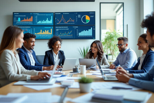découvrez combien de personnes composent une équipe rh efficace et le coût associé au support paie pour optimiser la gestion des ressources humaines.