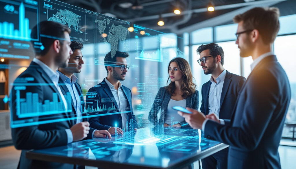 découvrez comment comparer efficacement la masse salariale de votre secteur d’activité en 2025 grâce à nos conseils et outils pour optimiser vos ressources humaines.