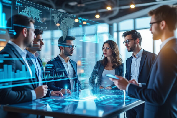 découvrez comment comparer efficacement la masse salariale de votre secteur d’activité en 2025 grâce à nos conseils et outils pour optimiser vos ressources humaines.