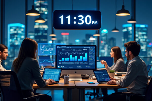 découvrez les règles et spécificités des charges sociales liées aux heures de nuit en 2025 pour bien comprendre leur impact sur la rémunération.