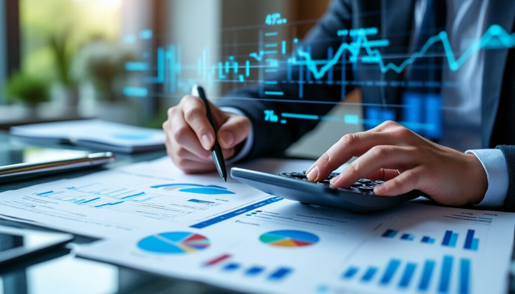 découvrez comment calculer le coût employeur de la prévision retraite complémentaire en 2025 avec nos conseils clairs et à jour pour une gestion efficace.