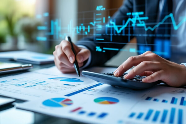 découvrez comment calculer le coût employeur de la prévision retraite complémentaire en 2025 avec nos conseils clairs et à jour pour une gestion efficace.